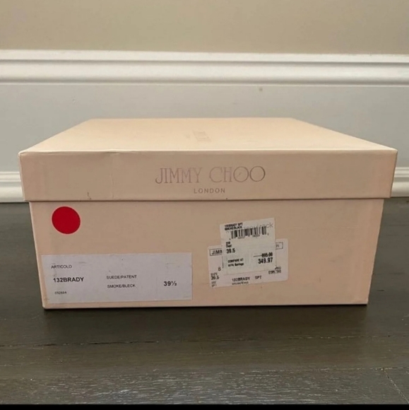 Jimmy Choo pumps - Picture 3 of 8